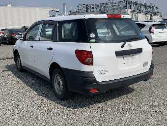 NISSAN NV150 AD 2020 Image 4