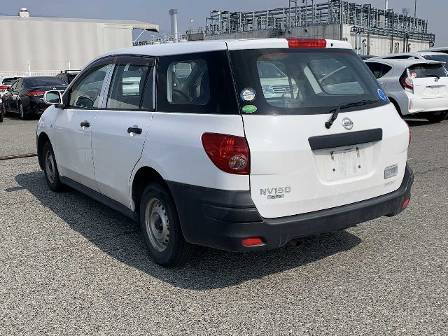 NISSAN NV150 AD 2020 Image 20