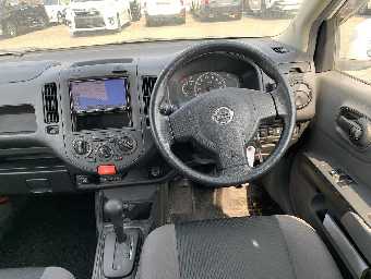 NISSAN NV150 AD 2020 Image 5