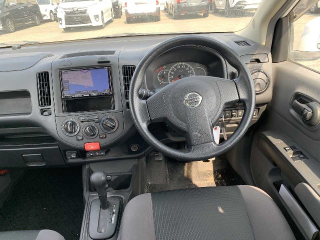 NISSAN NV150 AD 2020 Image 21