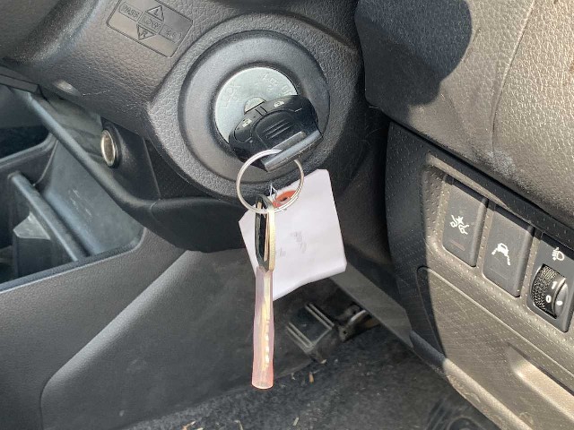 NISSAN NV150 AD 2020 Image 22