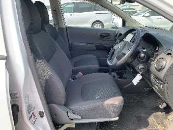 NISSAN NV150 AD 2020 Image 7