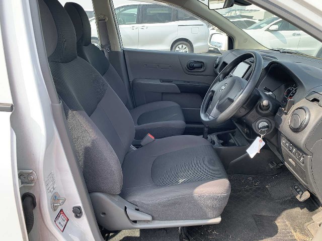 NISSAN NV150 AD 2020 Image 23