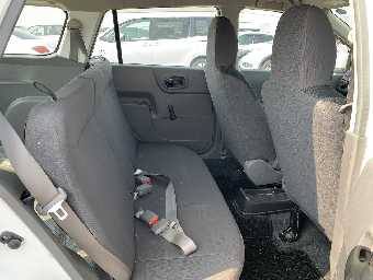 NISSAN NV150 AD 2020 Image 8