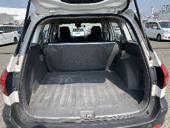 NISSAN NV150 AD 2020 Image 9