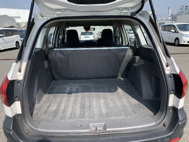 NISSAN NV150 AD 2020 Image 25