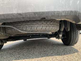 NISSAN NV150 AD 2020 Image 10