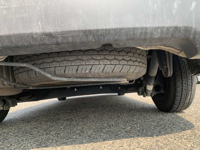 NISSAN NV150 AD 2020 Image 26