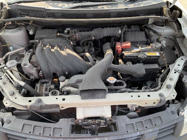 NISSAN NV150 AD 2020 Image 27