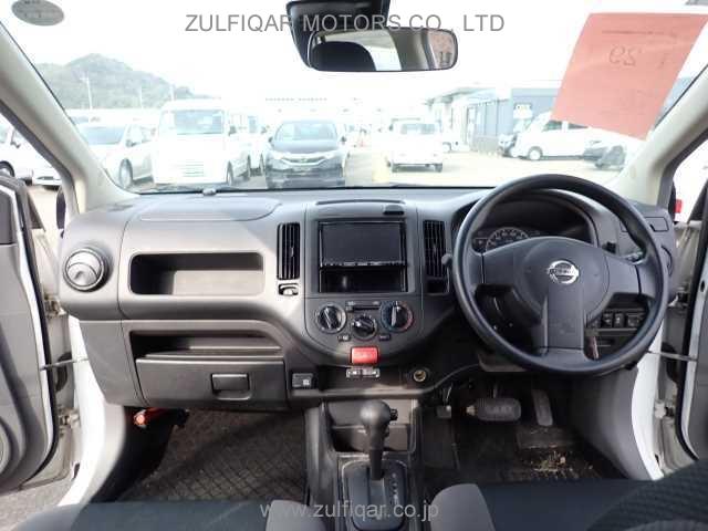 NISSAN NV150 AD 2020 Image 6