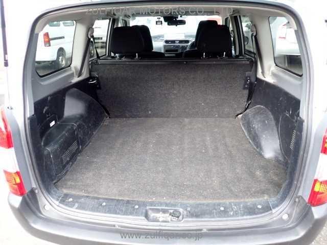 TOYOTA PROBOX 2020 Image 19