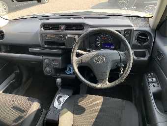 TOYOTA PROBOX 2020 Image 5