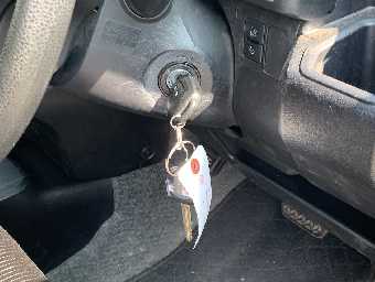 TOYOTA PROBOX 2020 Image 6