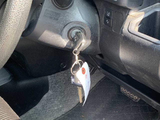 TOYOTA PROBOX 2020 Image 23