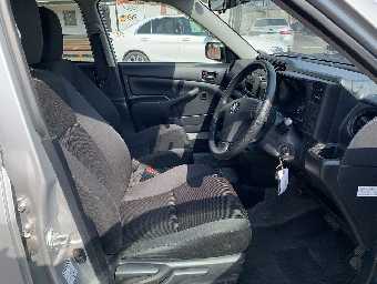 TOYOTA PROBOX 2020 Image 7