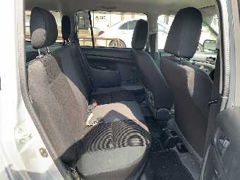 TOYOTA PROBOX 2020 Image 8
