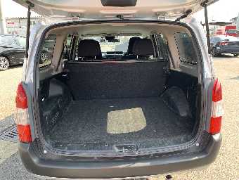 TOYOTA PROBOX 2020 Image 9