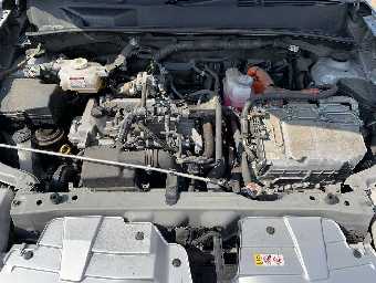 TOYOTA PROBOX 2020 Image 11