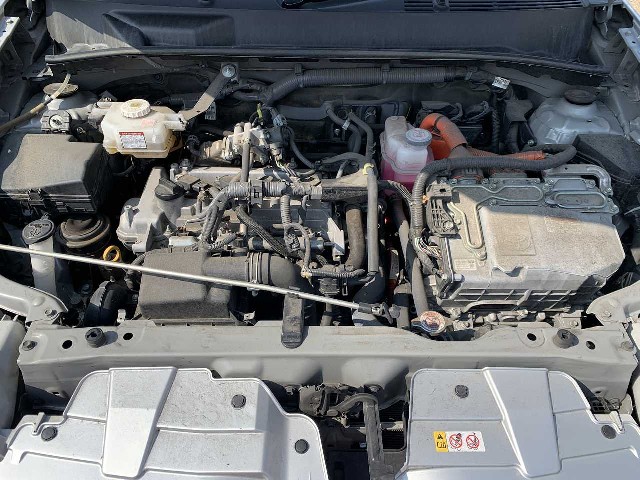 TOYOTA PROBOX 2020 Image 28