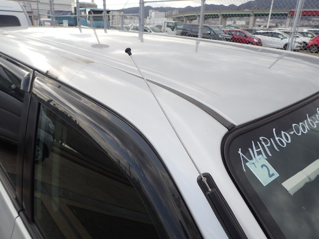 TOYOTA PROBOX 2020 Image 29