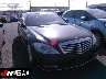 MERCEDES BENZ S CLASS 2012 Image 1