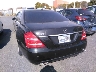 MERCEDES BENZ S CLASS 2012 Image 2