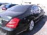 MERCEDES BENZ S CLASS 2012 Image 5