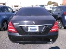 MERCEDES BENZ S CLASS 2012 Image 6