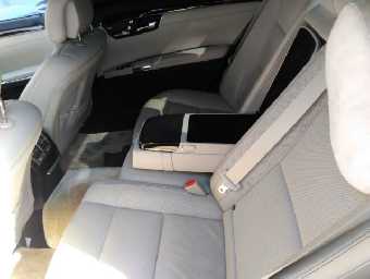 MERCEDES BENZ S CLASS 2012 Image 7
