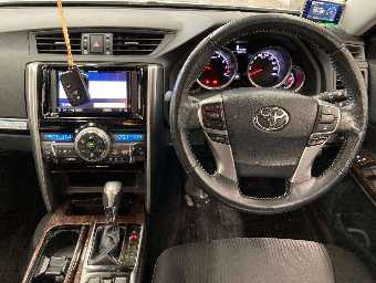 TOYOTA MARK X 2019 Image 6