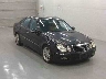 MERCEDES BENZ E CLASS 2008 Image 1