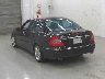 MERCEDES BENZ E CLASS 2008 Image 2