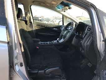 HONDA SHUTTLE 2020 Image 6