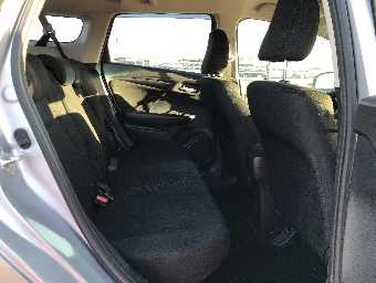 HONDA SHUTTLE 2020 Image 7
