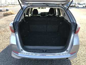 HONDA SHUTTLE 2020 Image 8