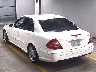 MERCEDES BENZ E CLASS 2002 Image 2