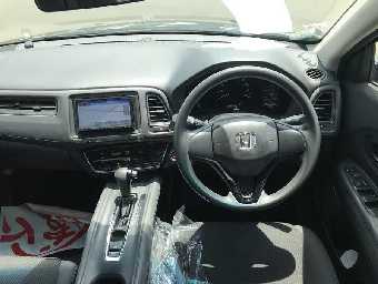 HONDA VEZEL 2018 Image 5
