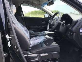 HONDA VEZEL 2018 Image 6