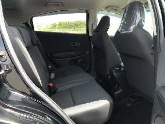 HONDA VEZEL 2018 Image 7