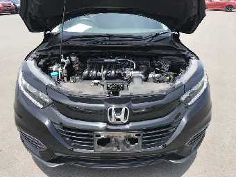 HONDA VEZEL 2018 Image 9