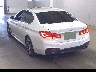 BMW 5 SERIES 2018 Image 2