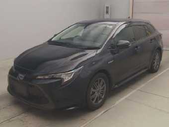 TOYOTA COROLLA TOURING 2020 Image 1