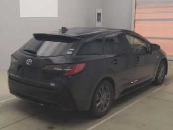 TOYOTA COROLLA TOURING 2020 Image 2