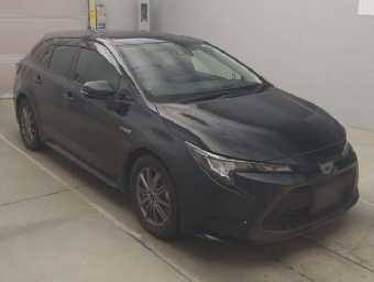 TOYOTA COROLLA TOURING 2020 Image 3