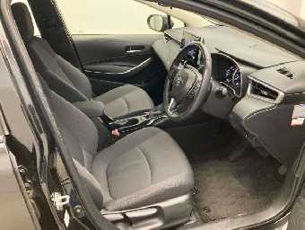 TOYOTA COROLLA TOURING 2020 Image 5