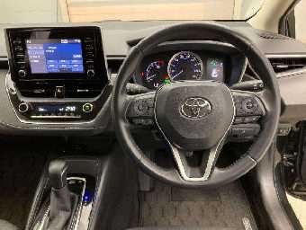 TOYOTA COROLLA TOURING 2020 Image 6