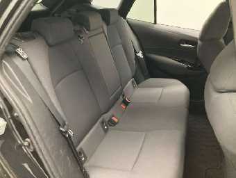 TOYOTA COROLLA TOURING 2020 Image 8