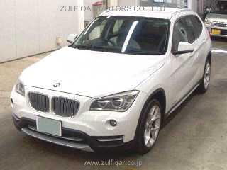 BMW X1 2013 Image 1