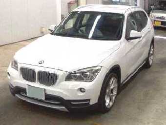 BMW X1 2013 Image 1