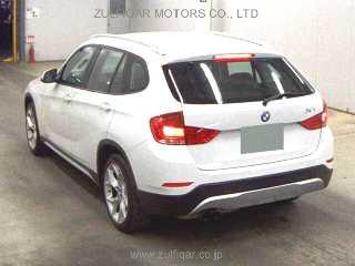 BMW X1 2013 Image 2